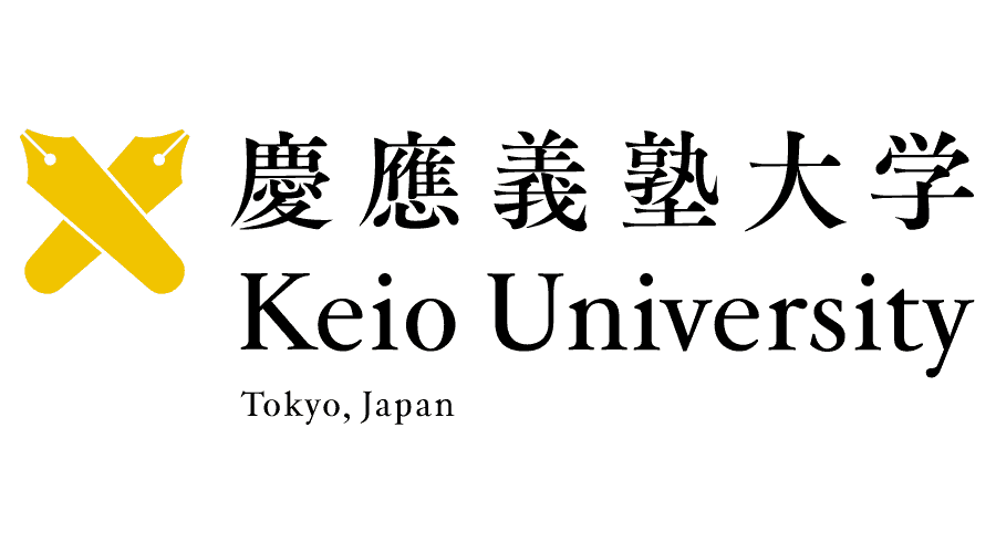 Keio University Press Release Published image
