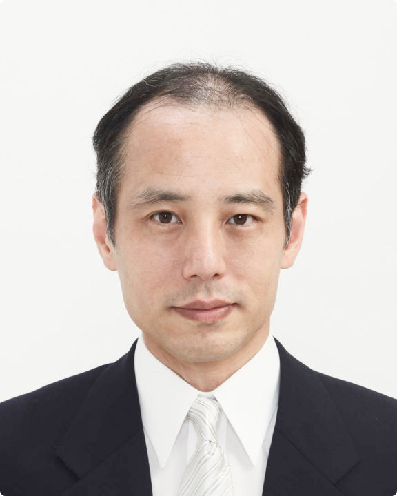 Kenji Toyoda image
