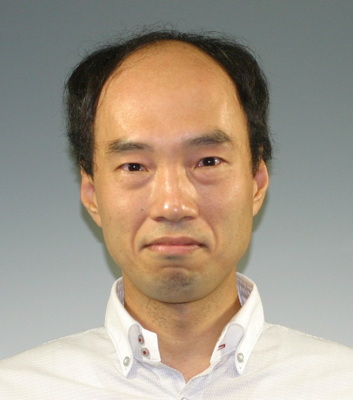 Masahiro Takeoka image